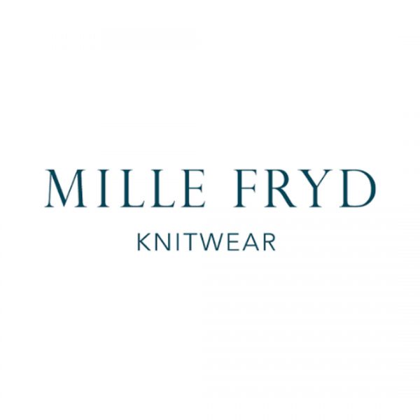 Mille Fryd Knitwear