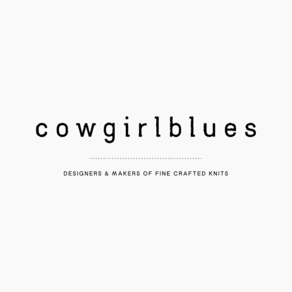 Cowgirl Blues